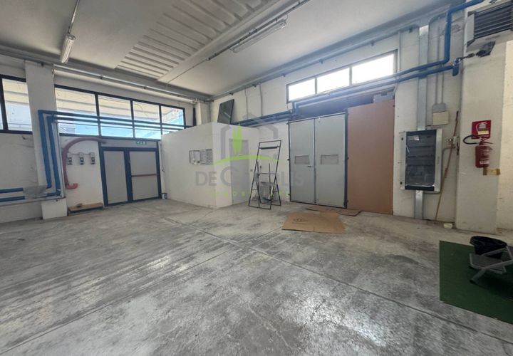 Erhvervsejendom i Folignano, Ascoli Piceno, Folignano - € 292.000 | Ref: 414 - foto 1