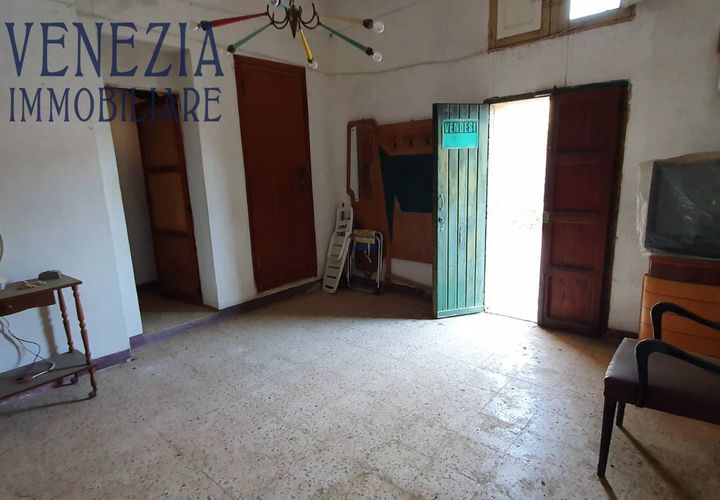 Villa i Sciacca, Agrigento, Sciacca - € 50.000 | Ref: SC01-0086 - foto 1