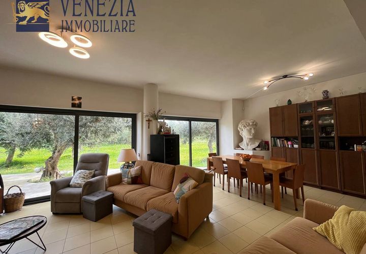 Villa i Sciacca, Agrigento, Sciacca - € 369.000 | Ref: SC01-0028 - foto 1