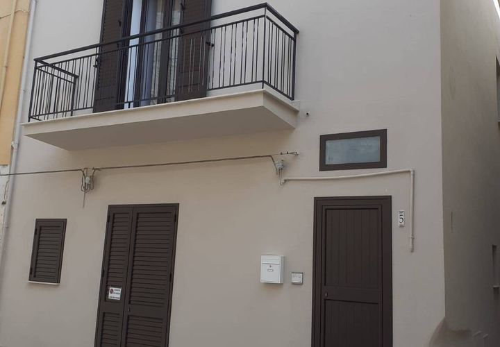 Villa em Sciacca, Agrigento, Sciacca - € 87.000 | Ref: SC02-0119 - foto 1