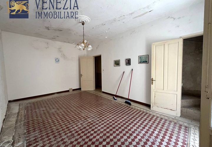 Villa i Sciacca, Agrigento, Sciacca - € 29.000 | Ref: SC04-0031 - foto 1