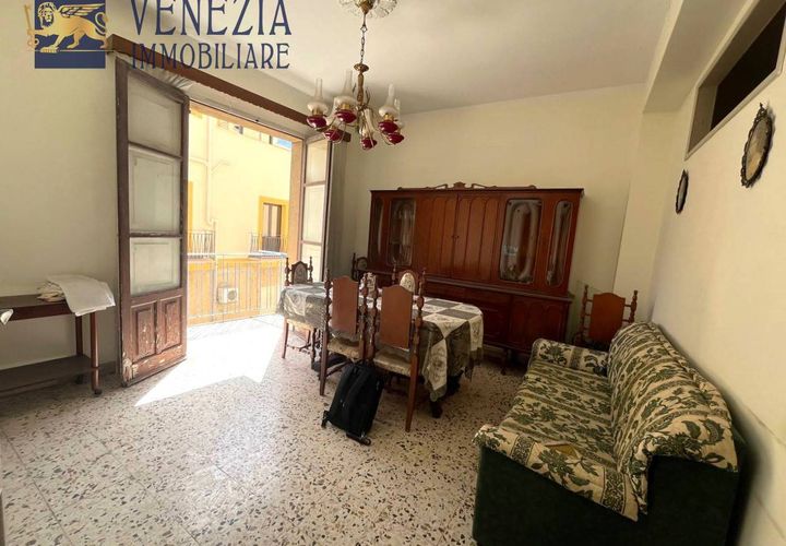 Apartament a Sciacca, Agrigento, Sciacca - € 37.000 | Ref: SC04-0033 - foto 1