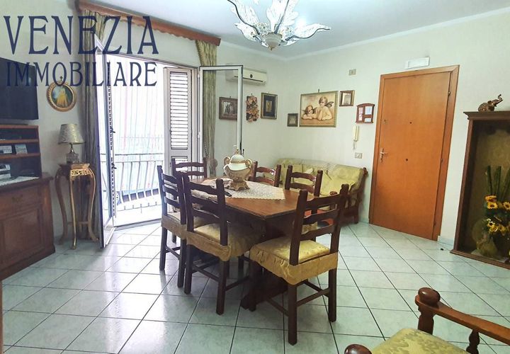 Lejlighed i Sciacca, Agrigento, Sciacca - € 59.000 | Ref: SC02-0123 - foto 1