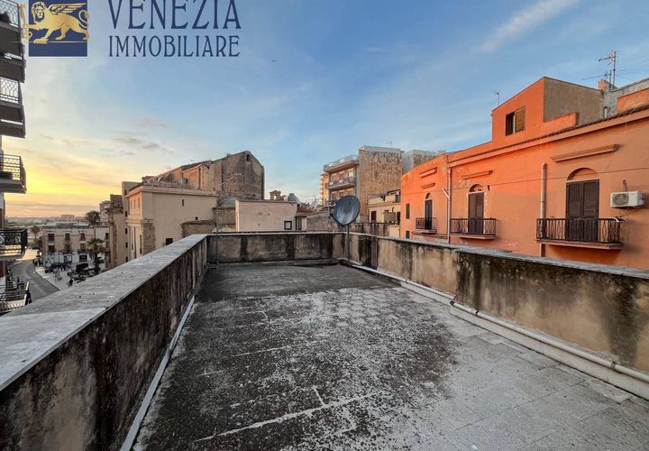 Villa a Sciacca, Agrigento, Sciacca - € 130.000 | Ref: SC02-0125 - foto 1