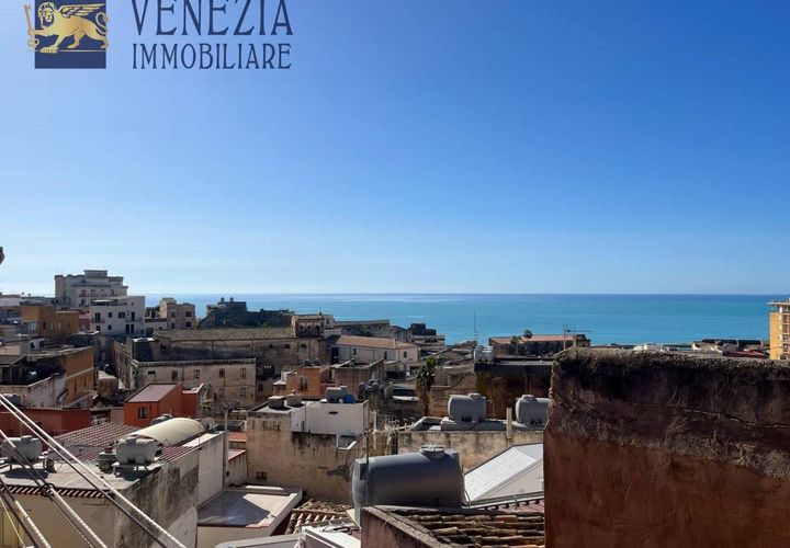 Villa a Sciacca, Agrigento, Sciacca - € 130.000 | Ref: SC04-0057 - foto 1