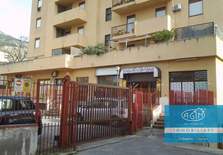 Lejlighed i Palermo, Palermo, Palermo - € 99.000 | Ref: 914 - foto 1