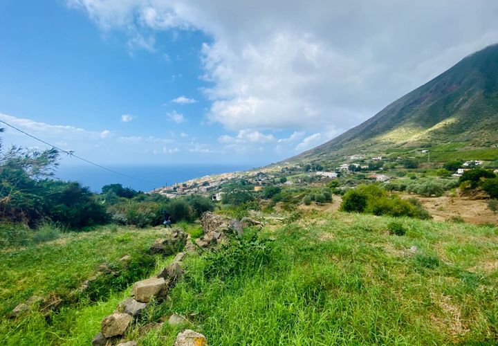 Landejendom i Leni, Messina, Leni - € 510.000 | Ref: 1091 - foto 1