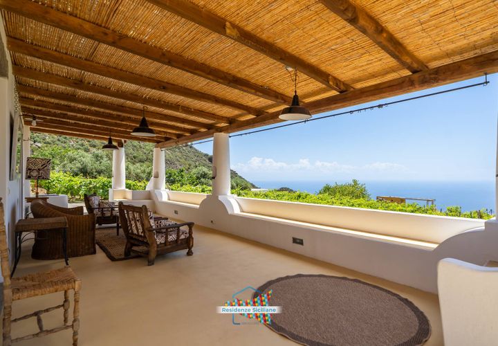 Villa in Leni, Messina, Leni - € 795.000 | Ref: 1092 - foto 1