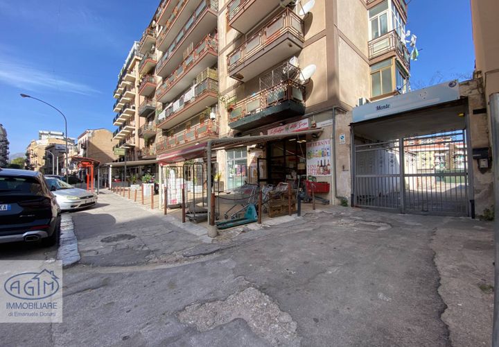 Parkeringsplads i Palermo, Palermo, Palermo - € 195.000 | Ref: 1106 - foto 1