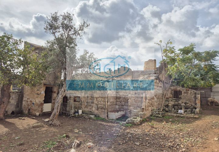 Landejendom i Palermo, Palermo, Palermo - € 175.000 | Ref: 1156 - foto 1