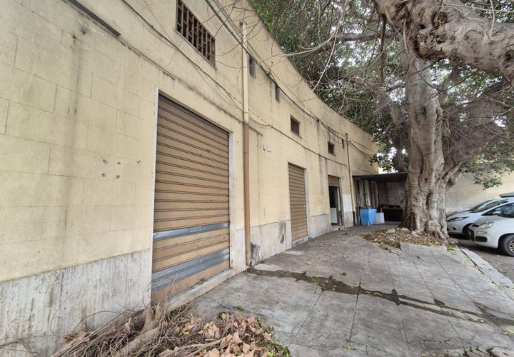 Erhvervsejendom i Palermo, Palermo, Palermo - € 1.350.000 | Ref: 1165 - foto 1
