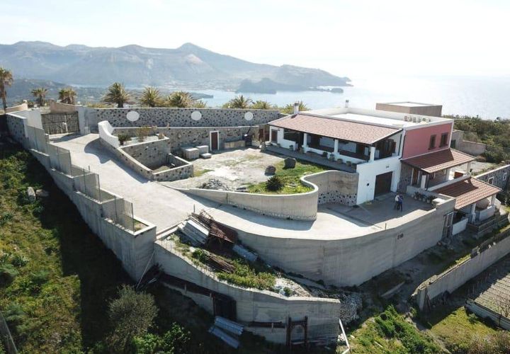 Villa a Lipari, Messina, Lipari - € 1.190.000 | Ref: 1189 - foto 1