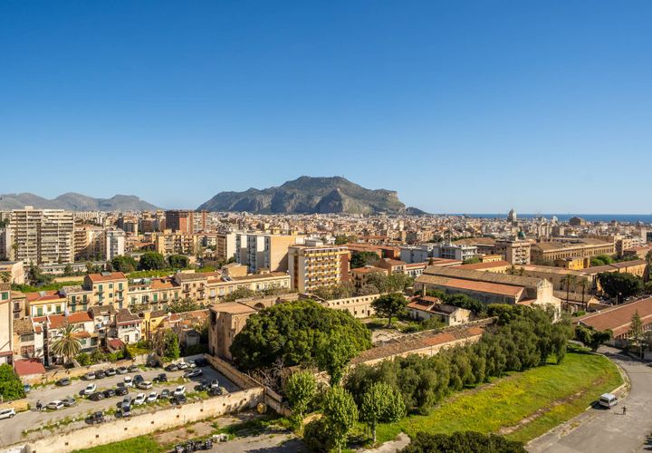 Lejlighed i Palermo, Palermo, Palermo - € 185.000 | Ref: 1201 - foto 1