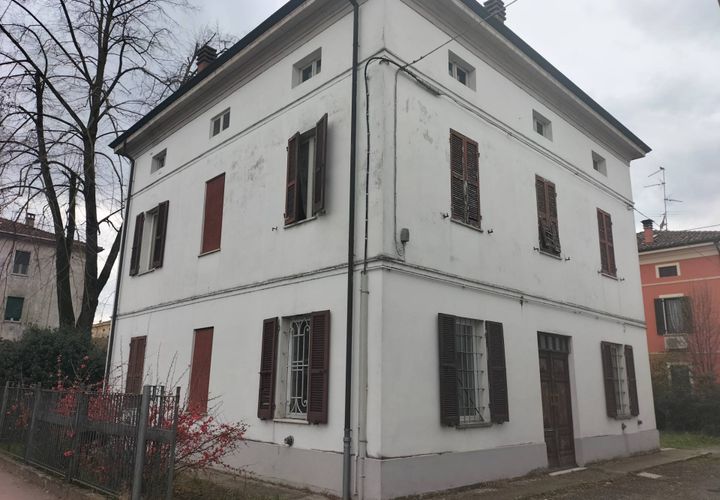 Villa a Soragna, Parma, Soragna - € 160.000 | Ref: 78 - foto 1