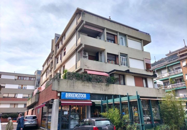 Lejlighed i Carrara, Massa and Carrara, Carrara - € 90.000 | Ref: 111 - foto 1