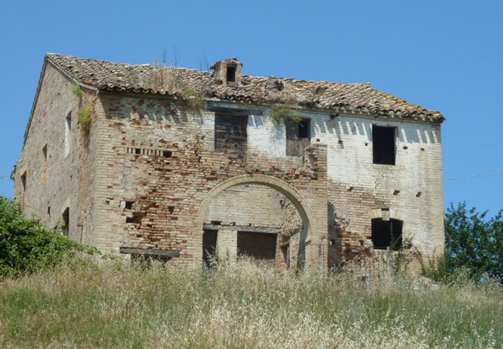 Villa i Monteprandone, Ascoli Piceno, Monteprandone - € 150.000 | Ref: 89 - foto 1