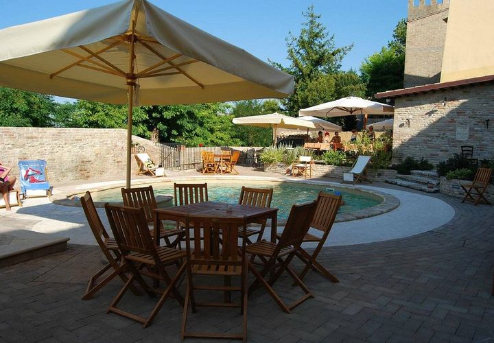 Lejlighed i Monteprandone, Ascoli Piceno, Monteprandone - € 210.000 | Ref: 1821 - foto 1