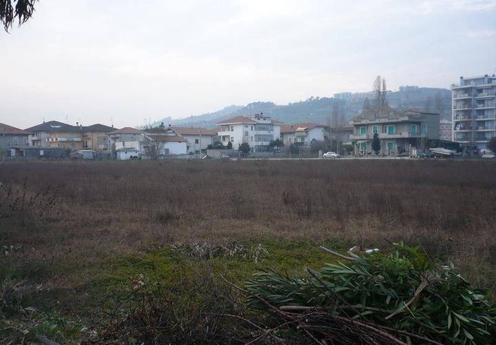Helårsgrund i Alba Adriatica, Teramo, Alba Adriatica - € 400.000 | Ref: 0126/TE - foto 1