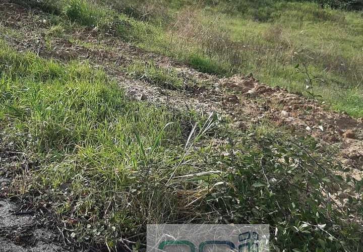 Helårsgrund i Colonnella, Teramo, Colonnella - € 75.000 | Ref: 04T/T - foto 1