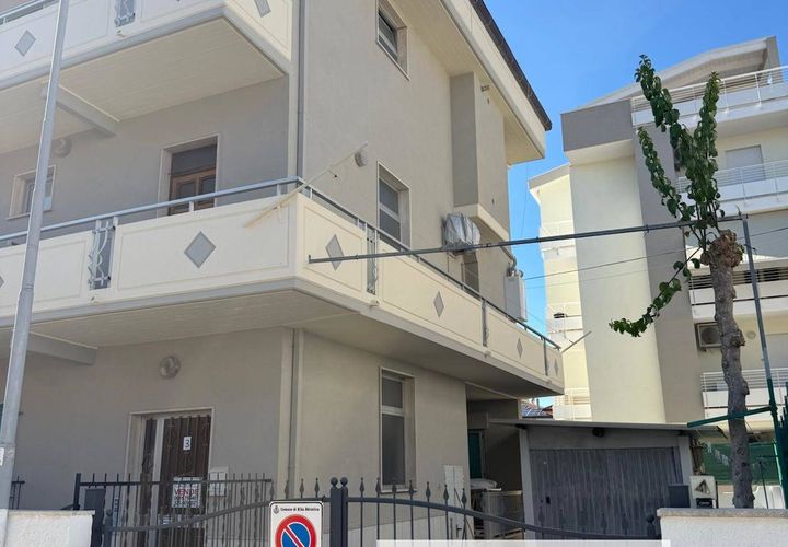 Leilighet i Alba Adriatica, Teramo, Alba Adriatica - € 110 000 | Ref: 0319/AQ - foto 1
