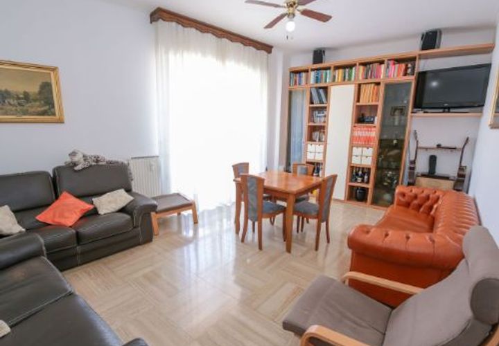 Lejlighed i Chiavari, Genoa, Chiavari - € 550.000 | Ref: 3MM - foto 1