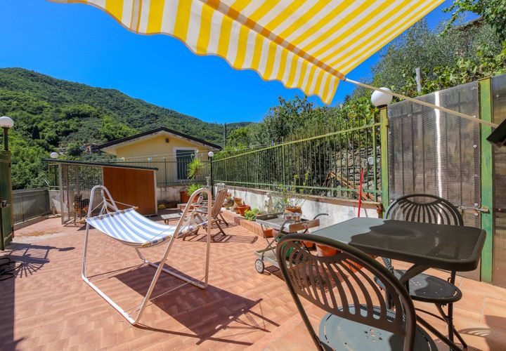 Villa a Leivi, Genoa, Leivi - € 250.000 | Ref: AV - foto 1