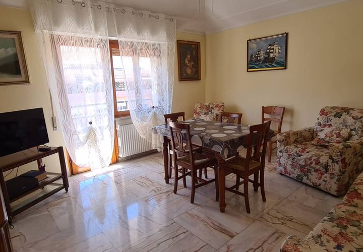 Wohnung in Chiavari, Genoa, Chiavari - € 420.000 | Ref: 327 - Foto 1