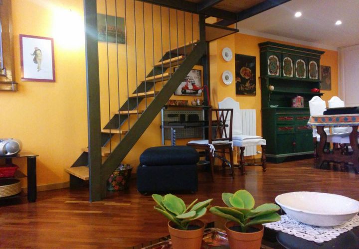 Wohnung in Chiavari, Genoa, Chiavari - € 250.000 | Ref: 153 - Foto 1