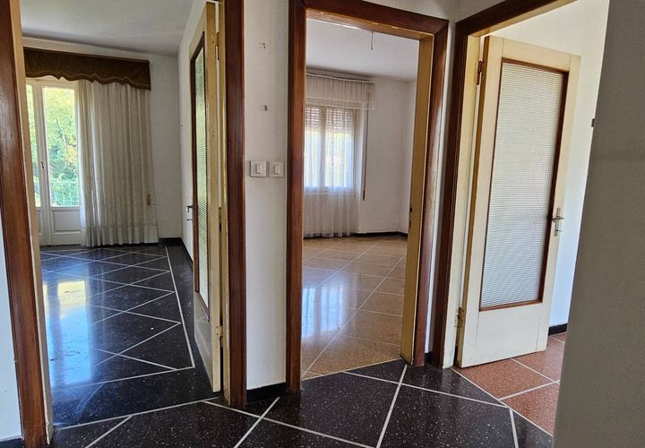 Lejlighed i Chiavari, Genoa, Chiavari - € 150.000 | Ref: 236 - foto 1