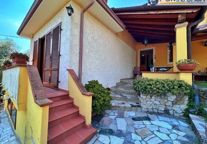 Villa i Pietrasanta, Lucca, Pietrasanta - € 760.000 | Ref: fdm434 - foto 1