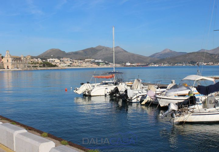 Leilighet i Gaeta, Latina, Gaeta - € 295 000 | Ref: 4083 - foto 1