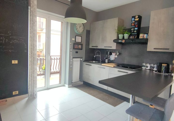 Leilighet i Moricone, Rome, Moricone - € 149 000 | Ref: 1001298 - foto 1