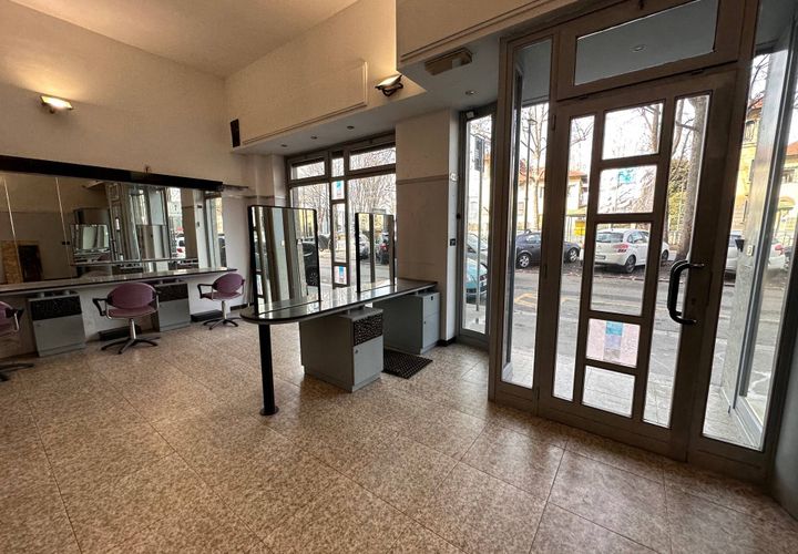 Erhvervsejendom i Torino, Turin, Torino - € 98.000 | Ref: 1555 - foto 1
