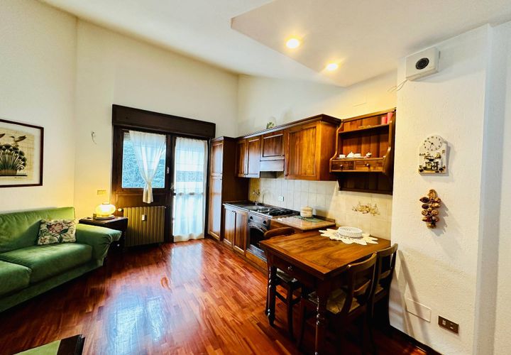 Leilighet i Bardonecchia, Turin, Bardonecchia - € 190 000 | Ref: 1594 - foto 1