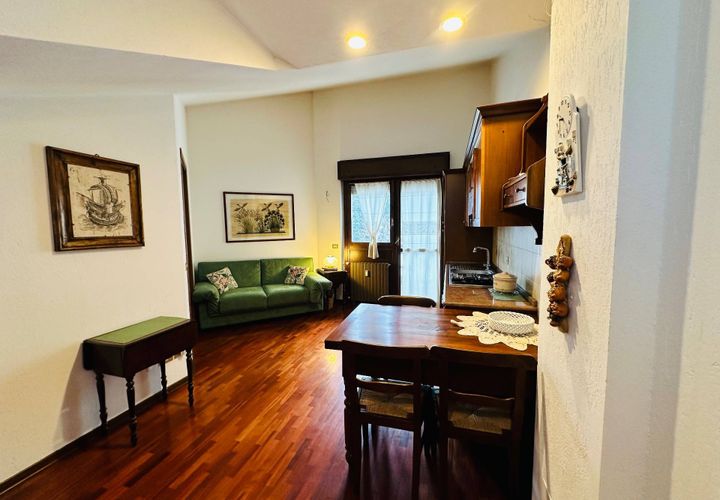 Apartament a Bardonecchia, Turin, Bardonecchia - € 190.000 | Ref: 1594 - foto 1