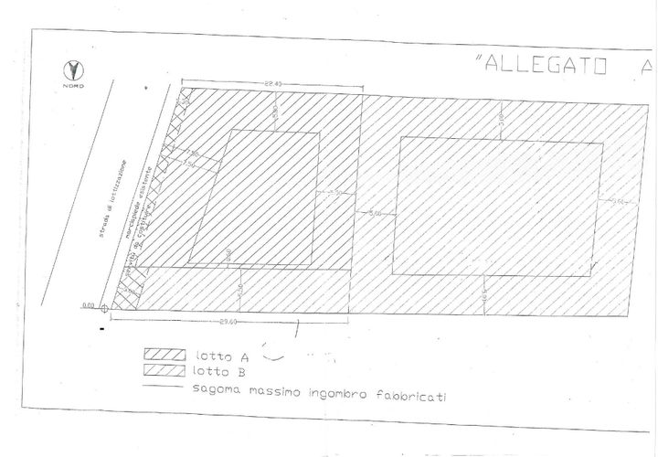 Terra a Monteprandone, Ascoli Piceno, Monteprandone - € 180.000 | Ref: 830 - foto 1