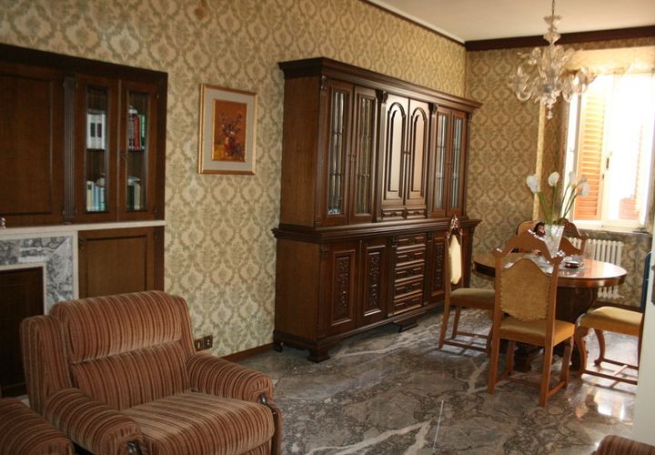 Villa a Ripatransone, Ascoli Piceno, Ripatransone - € 145.000 | Ref: 1049 - foto 1