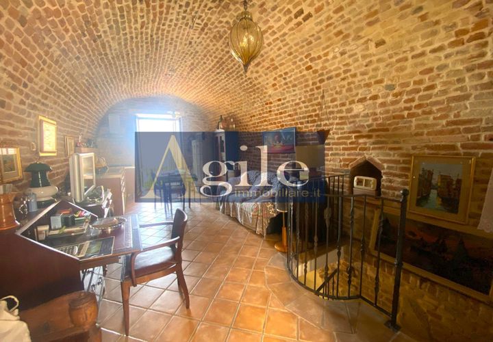 Lejlighed i Ripatransone, Ascoli Piceno, Ripatransone - € 79.800 | Ref: 1131 - foto 1
