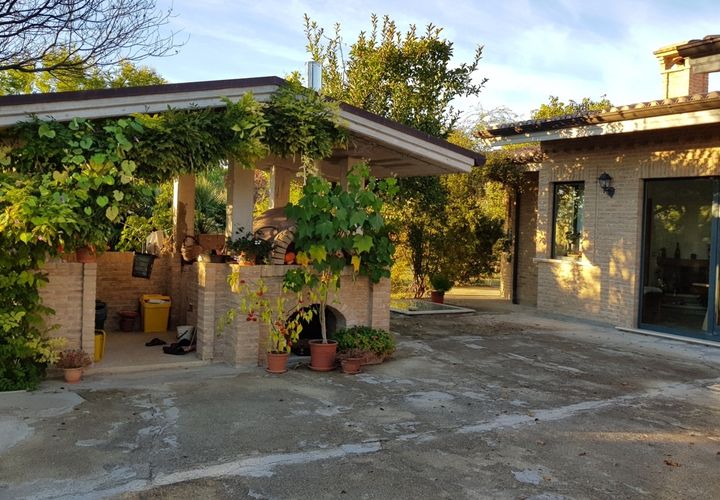 Villa i Monteprandone, Ascoli Piceno, Monteprandone - € 800.000 | Ref: 1188 - foto 1