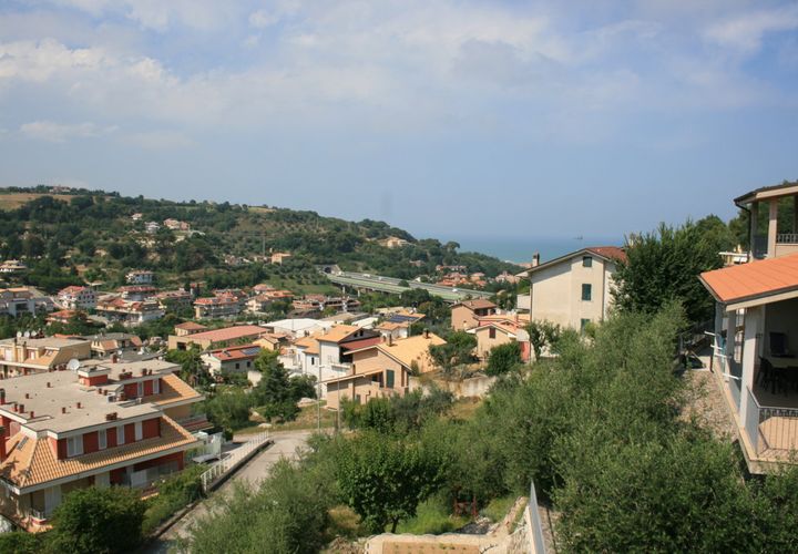 Villa a Cupra Marittima, Ascoli Piceno, Cupra Marittima - € 495.000 | Ref: 1251 - foto 1