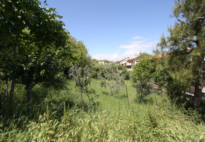 Helårsgrund i Monteprandone, Ascoli Piceno, Monteprandone - € 130.000 | Ref: 1400 - foto 1