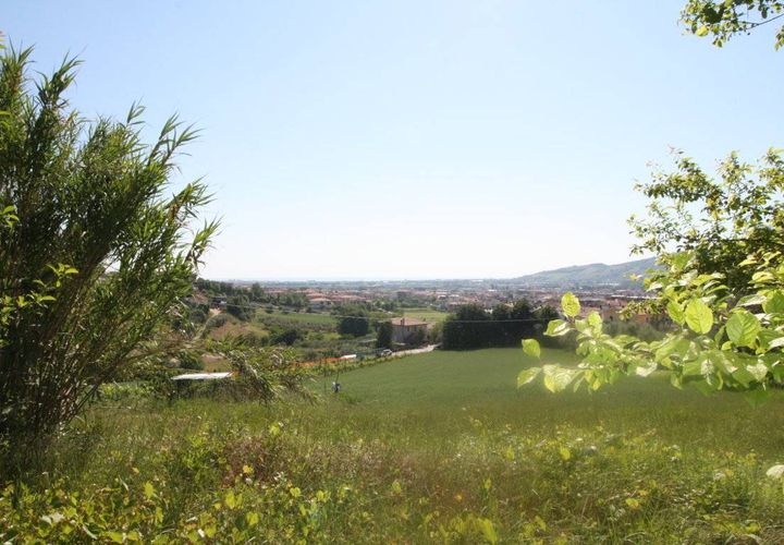 Helårsgrund i Monteprandone, Ascoli Piceno, Monteprandone - € 105.000 | Ref: 1698 - foto 1