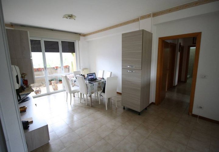 Leilighet i Monteprandone, Ascoli Piceno, Monteprandone - € 140 000 | Ref: 1808 - foto 1