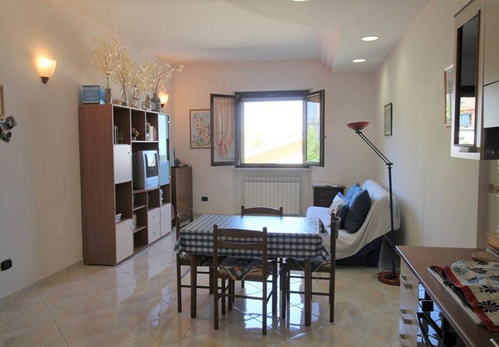 Lejlighed i Ripatransone, Ascoli Piceno, Ripatransone - € 95.000 | Ref: 1819 - foto 1