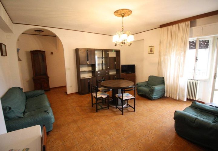 Lejlighed i Castorano, Ascoli Piceno, Castorano - € 99.000 | Ref: 1955 - foto 1