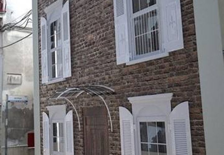 Villa i Spinetoli, Ascoli Piceno, Spinetoli - € 40.000 | Ref: 2129 - foto 1
