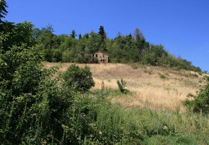 Landejendom i Ripatransone, Ascoli Piceno, Ripatransone - € 195.000 | Ref: 2132 - foto 1