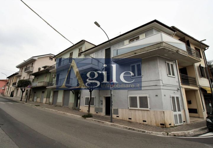 Villa a Folignano, Ascoli Piceno, Folignano - € 99.000 | Ref: 2262 - foto 1