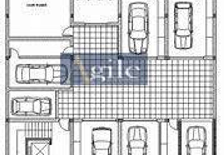 Parkeringsplads i Monteprandone, Ascoli Piceno, Monteprandone - € 19.000 | Ref: 2277 - foto 1