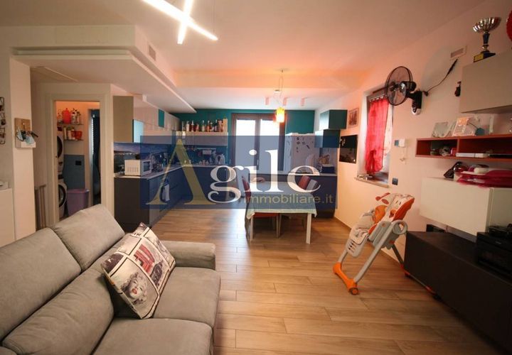 Rækkehus i Grottammare, Ascoli Piceno, Grottammare - € 590.000 | Ref: 2311 - foto 1